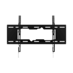 SOPORTE P/TV KLIP KTM-352 37" A 80" 50KG INCLINABLE/PARED/NEGRO