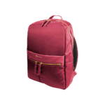 MOCHILA KLIP 15.6" KNB-467RD BARI FEMENINO BORDO