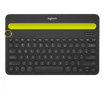 TECLADO LOGITECH 920-006346 K480 NEGRO - Imagen 2