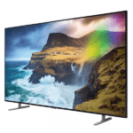TV SAMSUNG 75" QLED UHD SMART QN75Q70RAGXPR-1 - Imagen 2