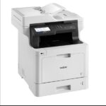 IMPRESORA BROTHER MFCL8900CDW COLOR MULTIFUNCION - Imagen 2