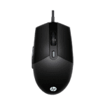 MOUSE HP M260 OPTICO 6400DPI/6 BOT/ NEGRO USB GAMER
