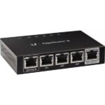 SWITCH UBIQUITI RJ45 ER-X