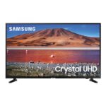 TV SAMSUNG 50" LED UHD SMART UN50BU8000GXPR
