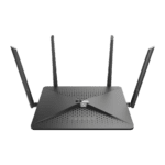 ROUTER D-LINK WIR. DIR-2150 4P DUAL BAND AC2100 2.4/5GHZ C/4 ANTENA