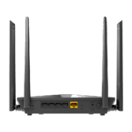 ROUTER D-LINK WIR. DIR-2150 4P DUAL BAND AC2100 2.4/5GHZ C/4 ANTENA - Imagen 2