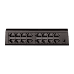 SWITCH D-LINK DES-1016A 16P 10/100 MBPS NO ADMINISTRABLE - Imagen 2