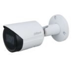 CAMARA DAHUA IP HFW2531S BULLET 5MP LED IK10 PoE 30M
