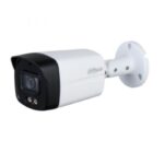 CAMARA DAHUA ANALOGICA HFW1239TL BULLET FCOLOR 1080p 40M