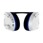 AURICULAR GAMER HYPERX HHSS1C-KB-WT/G CLOUD STINGER CORE WIRELESS HEADPH - Imagen 3
