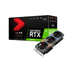 VGA PNY RTX3070TI 8GB DD6X VCG3070T8TFXMPB XLR8 RGB