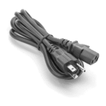 CABLE POWER 1.8 MTS