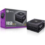 FUENTE COOLER MASTER 850W V GOLD