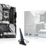 PLACA ASUS LGA1200 B560-A ROG STRIX GAM S/R/HDM/DP/M2