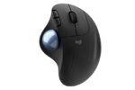 MOUSE LOGITECH 910-005177 MX ERGONOMICO WIRELES TRACKBALL