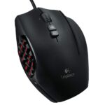 MOUSE LOGITECH  G600 GAMER