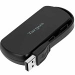 HUB TARGUS ACH114US 4-PORT USB 2.0