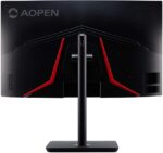 MONITOR 32" AOPEN 32HC5QR ZBMIIPHX FHD HDMI CURVO 240H - Imagen 2