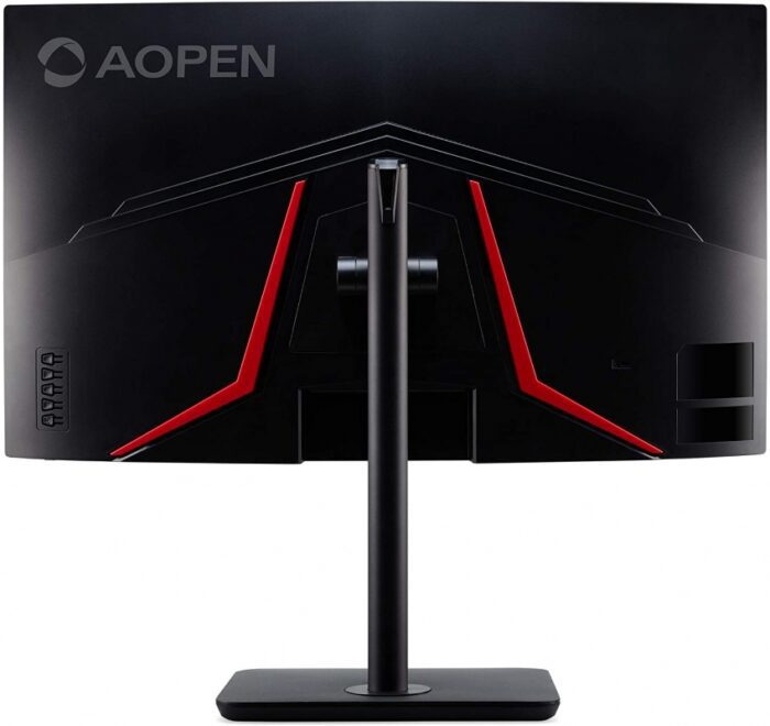 MONITOR 32" AOPEN 32HC5QR ZBMIIPHX FHD HDMI CURVO 240H - Imagen 2
