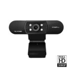 CAMARA WEB ARG-WC-9150BK FULL HD 1080P LED C/MIC