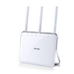 ROUTER TP-LINK W ARCHER  C8 AC1750 DUAL BAND