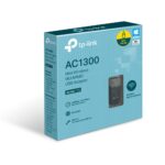ADAPTADOR TP-LINK W ARCHER  T3U AC 1300 MINI DUAL BAND - Imagen 2