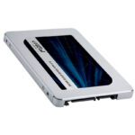 HDD SSD 2 TB CRUCIAL