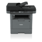 IMPRESORA BROTHER LASER DCP-5650DN MULTIFUNCION - Imagen 2