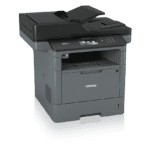 IMPRESORA BROTHER LASER DCP-5650DN MULTIFUNCION