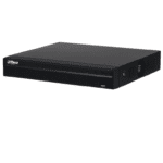 NVR DAHUA 1108HS-8P 8 CANALES, 8 PoE PLASTICO