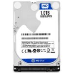 HDD P/NB 1TB WESTERN DIGITAL