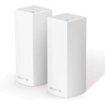 ROUTER LINKSYS WHW0302 VELOP AC4400 WIFI