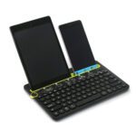 TECLADO LOGITECH 920-006346 K480 NEGRO - Imagen 3