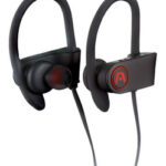 AURICULAR ARGOM ARG-HS-2025BK NEGRO BT