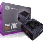 FUENTE COOLER MASTER 700W MWE BRONCE V2