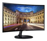 MONITOR 27"" SAMSUNG LC27F390FHLXZX VGA/HDMI/CURVO