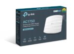 ACCESS POINT TP-LINK W EAP245  AC1750 2.4G/5G - Imagen 2