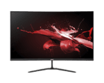 MONITOR 32" ACER ED320QR PBIIPX FHD HDMI/DP/AUD CURVO