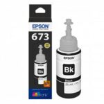 TINTA EPSON T673120 NEGRO
