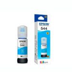 TINTA EPSON T544220-AL CYAN