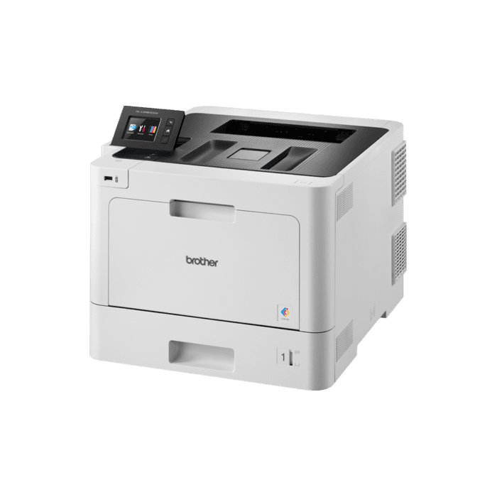 IMPRESORA BROTHER HL-L8360CDW COLOR - Imagen 2