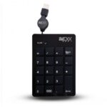 TECLADO IMEXX NUMERICO IME-20365 USB