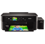 IMPRESORA EPSON L 810