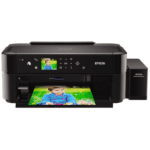 IMPRESORA EPSON  L 810