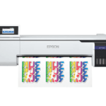 IMPRESORA EPSON SURECOLOR F570 SUBLIMACION