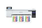 IMPRESORA EPSON SURECOLOR F570 SUBLIMACION