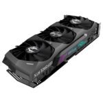 VGA ZOTAC RTX3070TI TRINITY 8GB GDDR6X 256BIT - Imagen 2