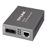 CONVERSOR TP-LINK MC110CS 10/100MB MEDIA CONVERTER