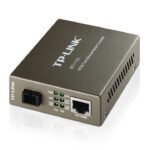 CONVERSOR TP-LINK MC111CS 10/100MB MEDIA CONVERTER