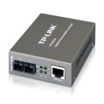 CONVERSOR TP-LINK F. MEDIA MC200CM GIGABIT MULTI-MODO